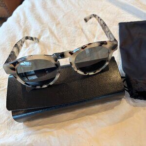 Quince Polarized Acetate Sunglasses